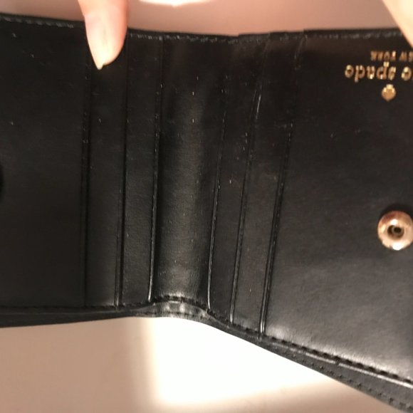 Kate Spade Wallet - Picture 2 of 5